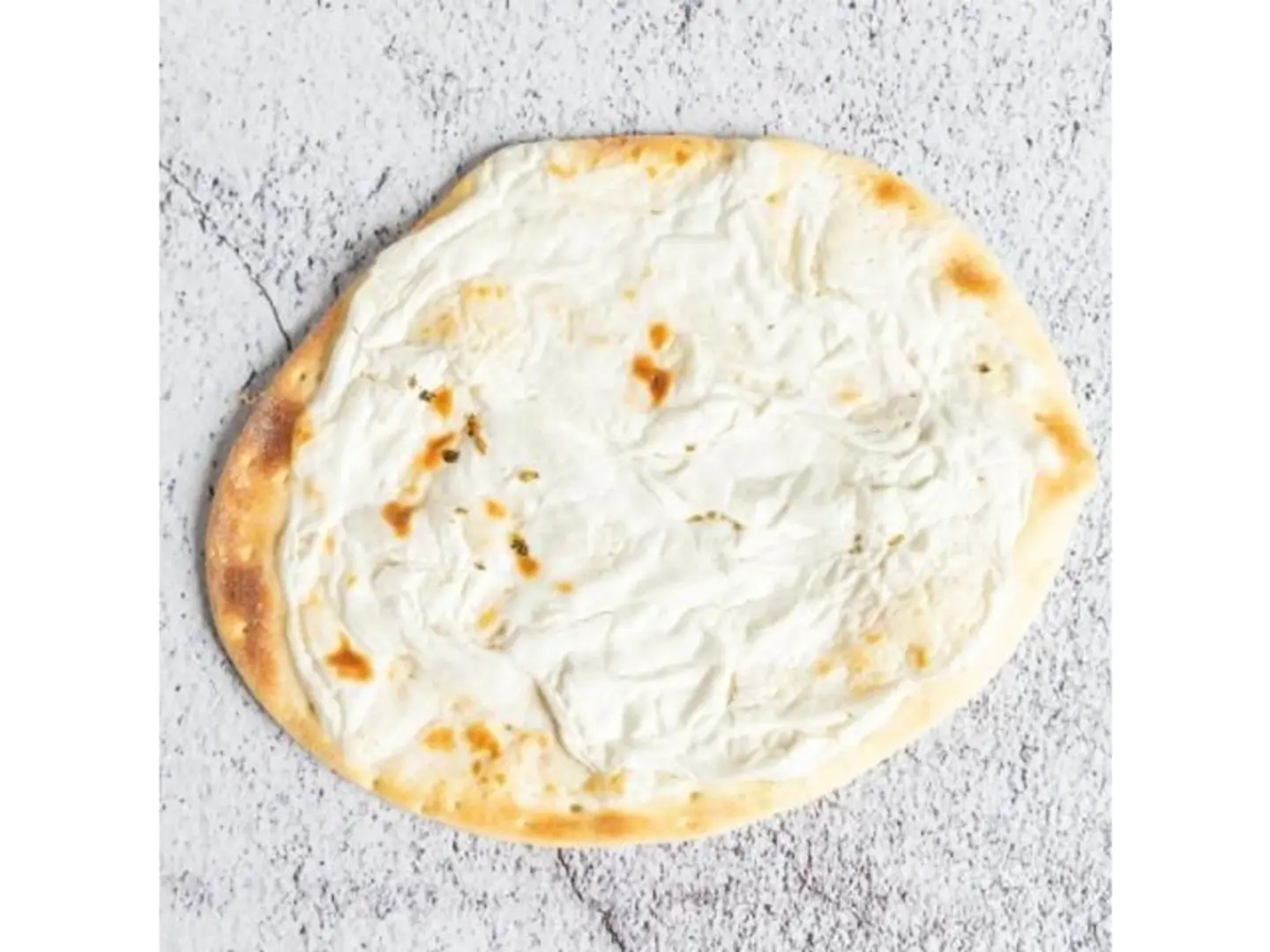 Labneh Manqusha
