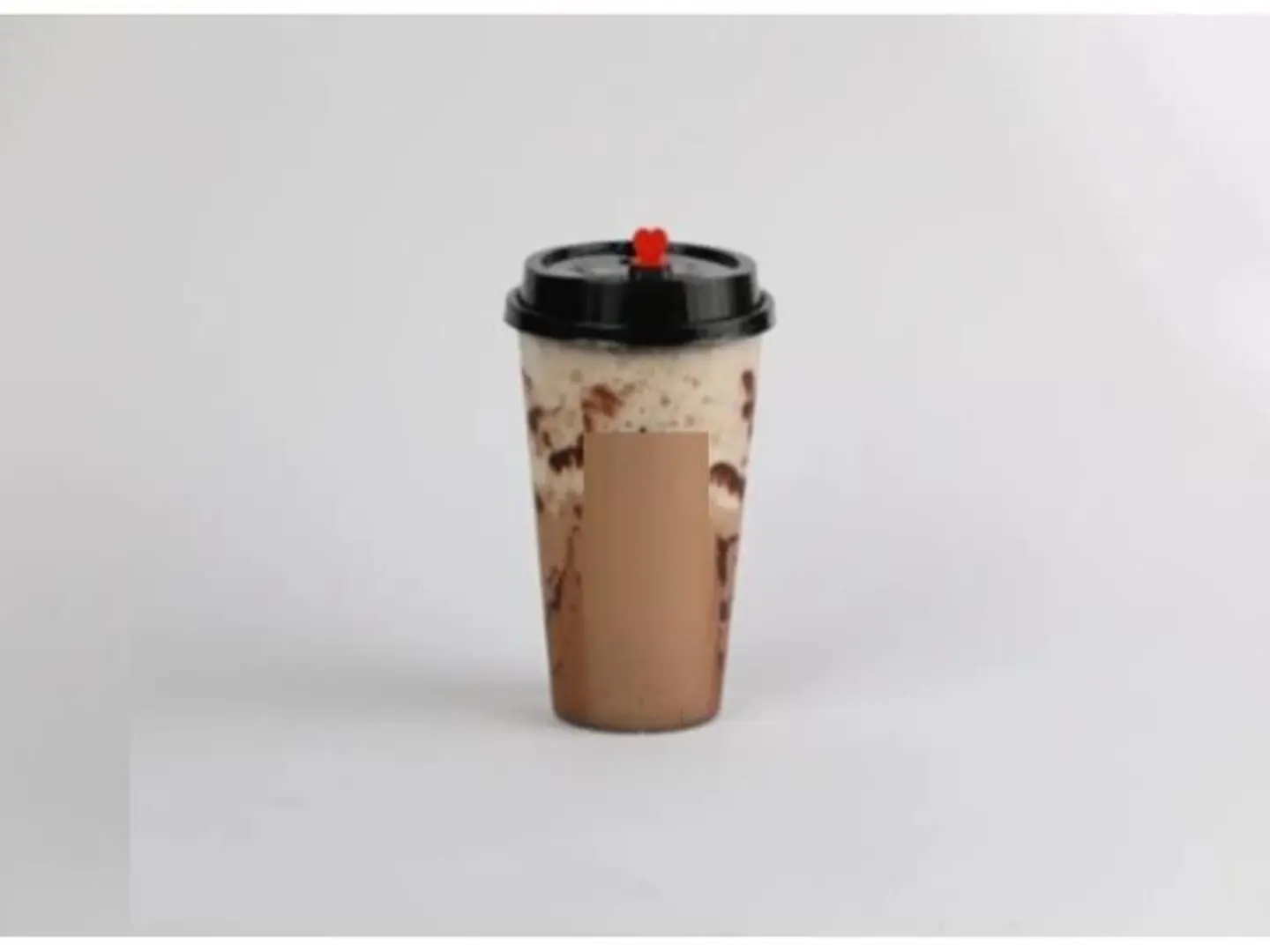 Iced Chocolate