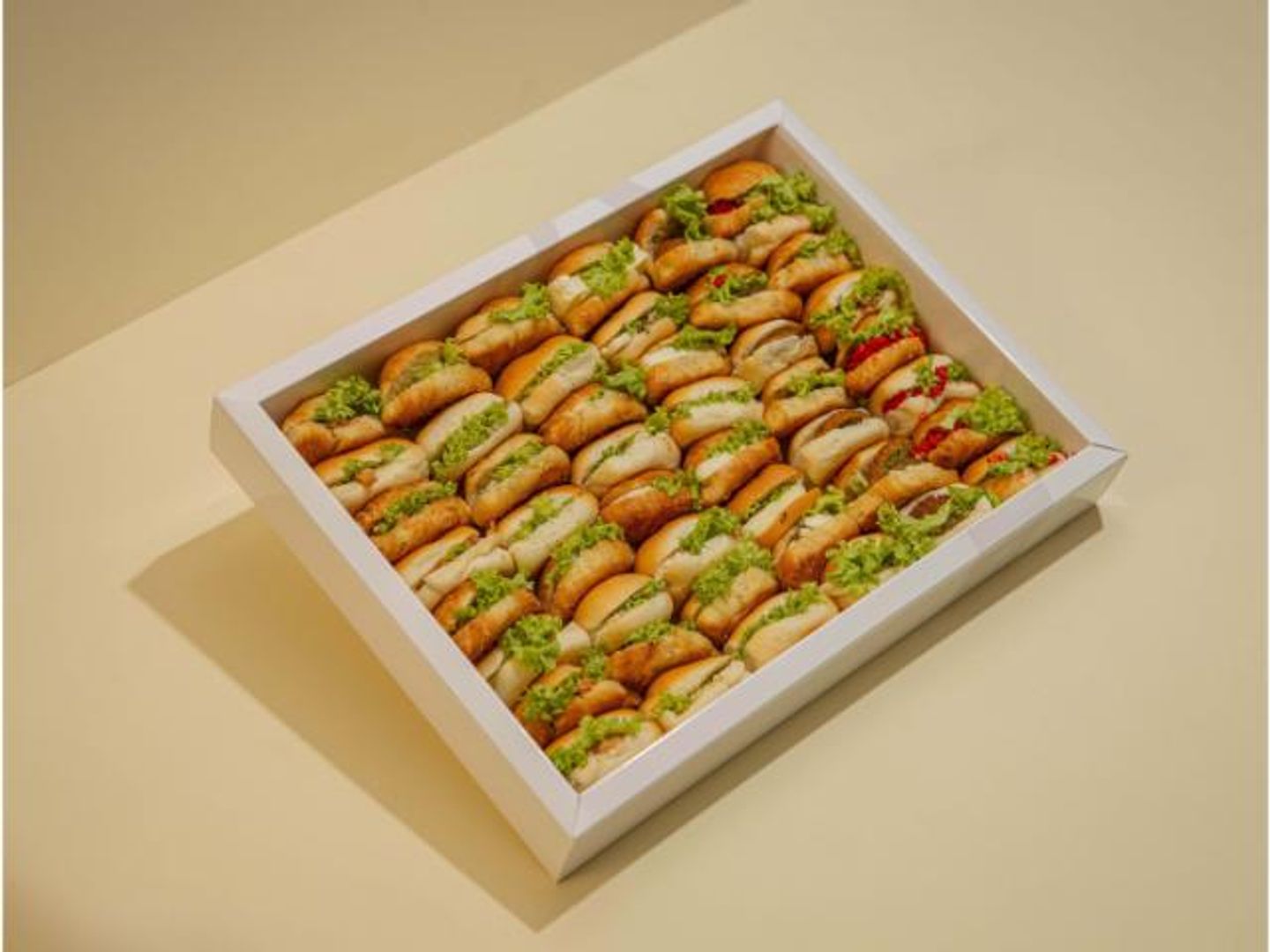 ميني كرواسون