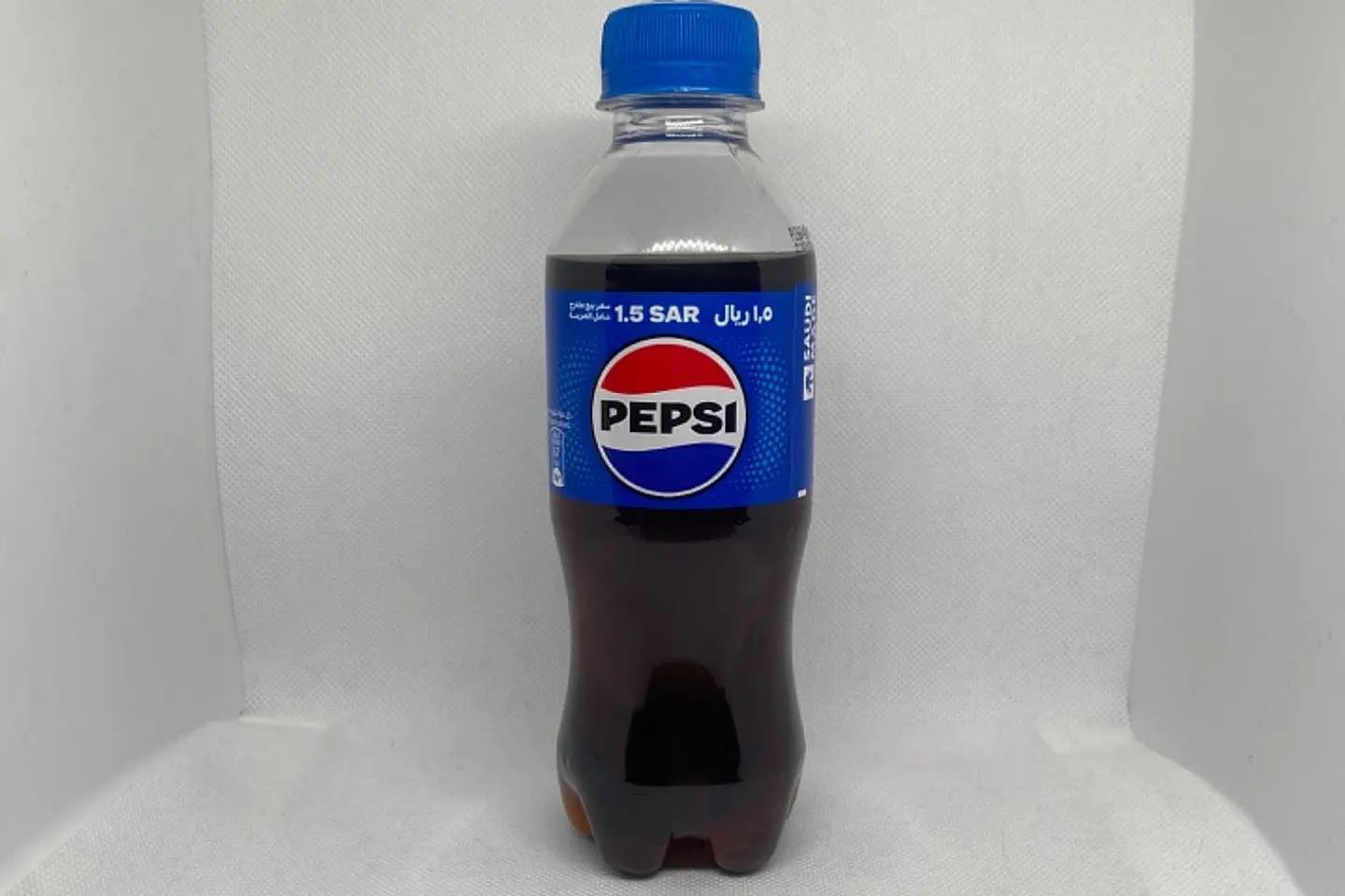 بيبسي صغير