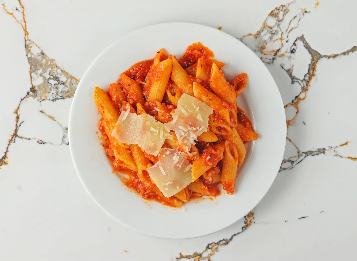 Penne Pomodoro