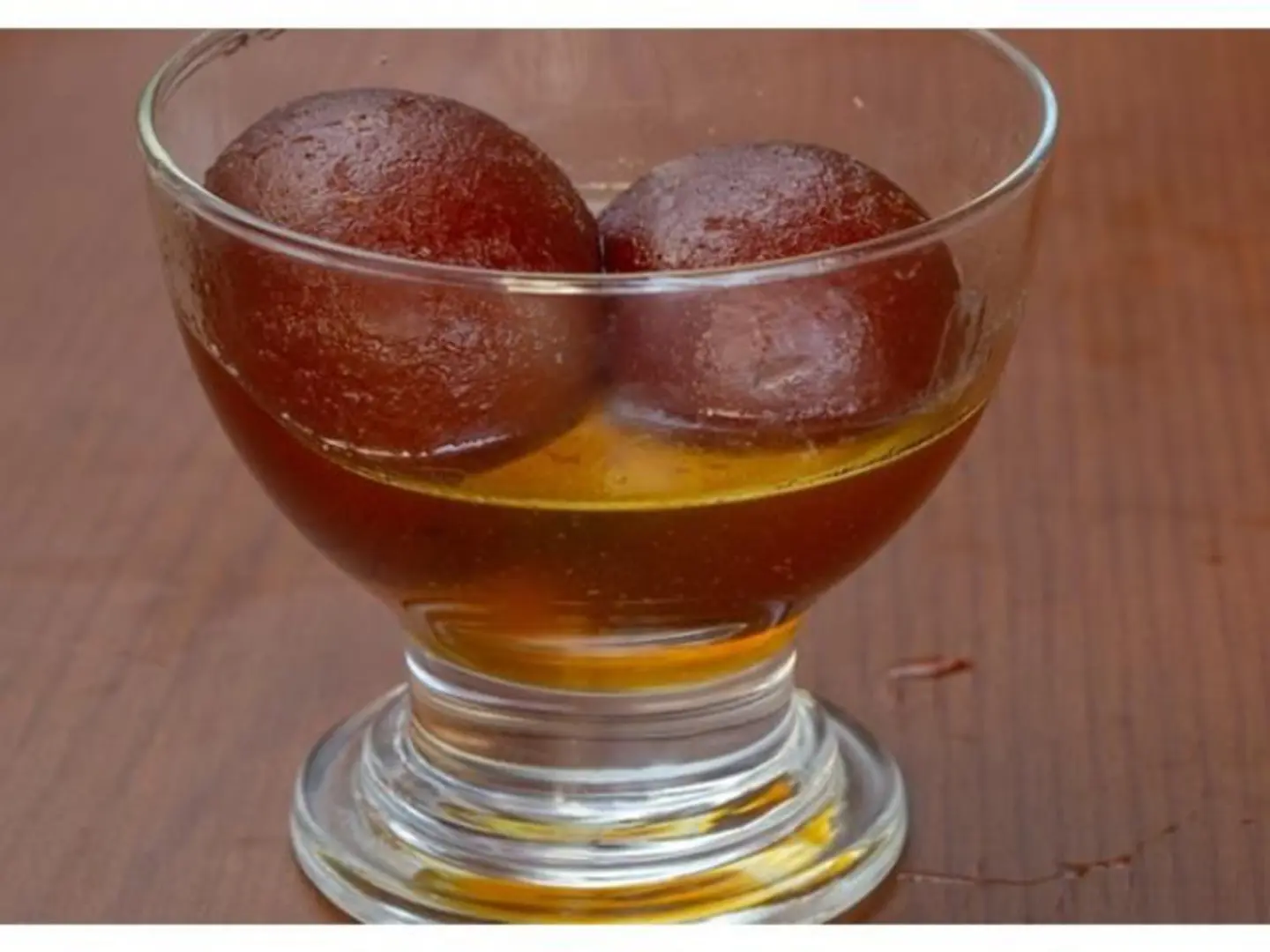 Gulab Jamun