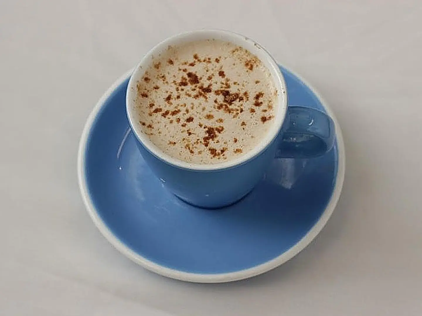 Cappuccino