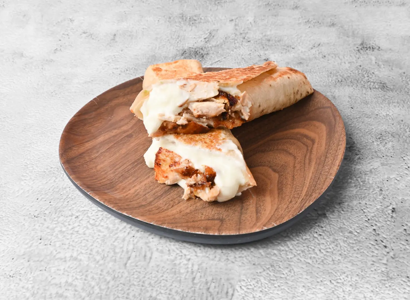 شاورما دجاج صاروخ