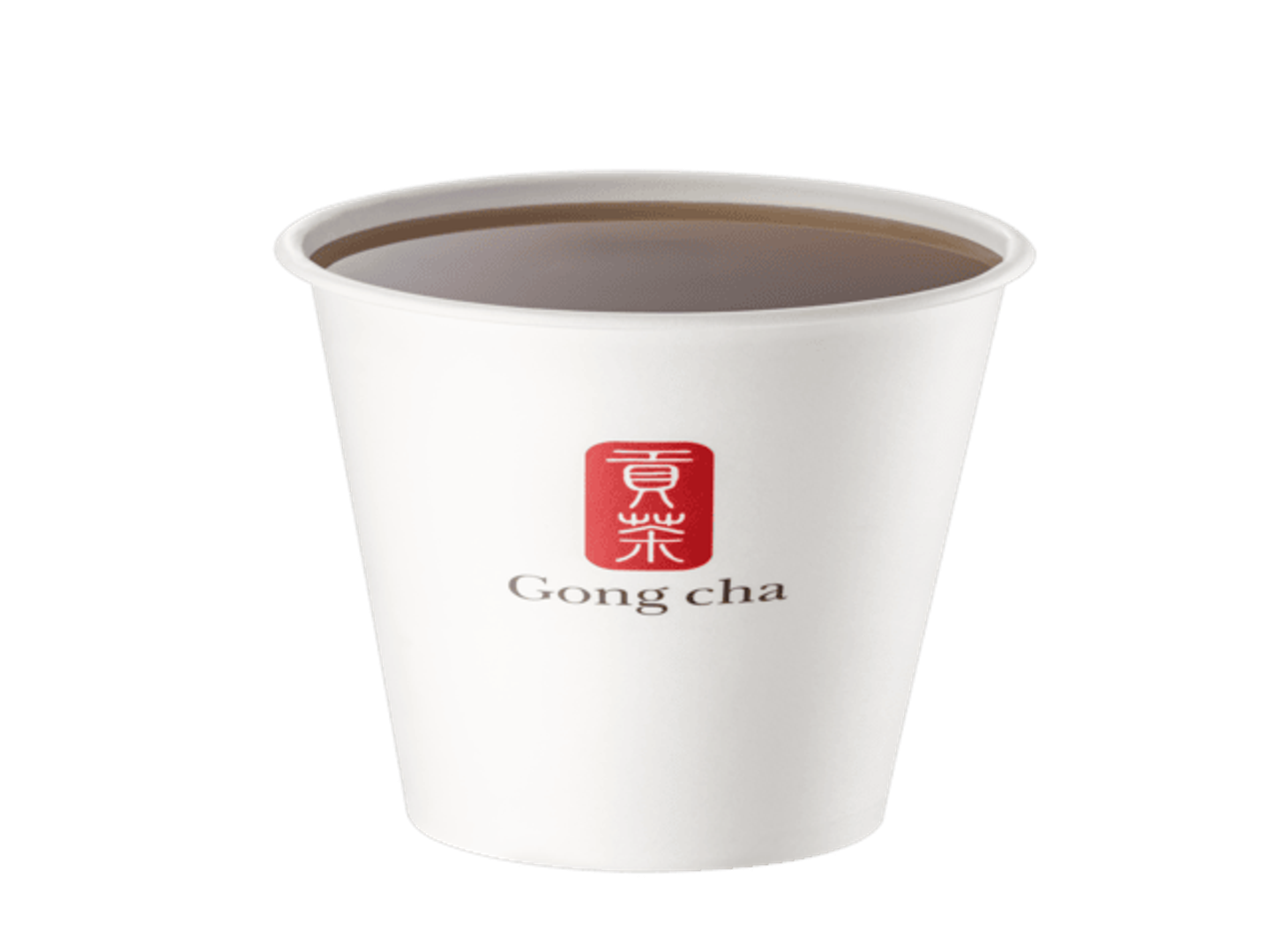 Oolong Tea (Hot)
