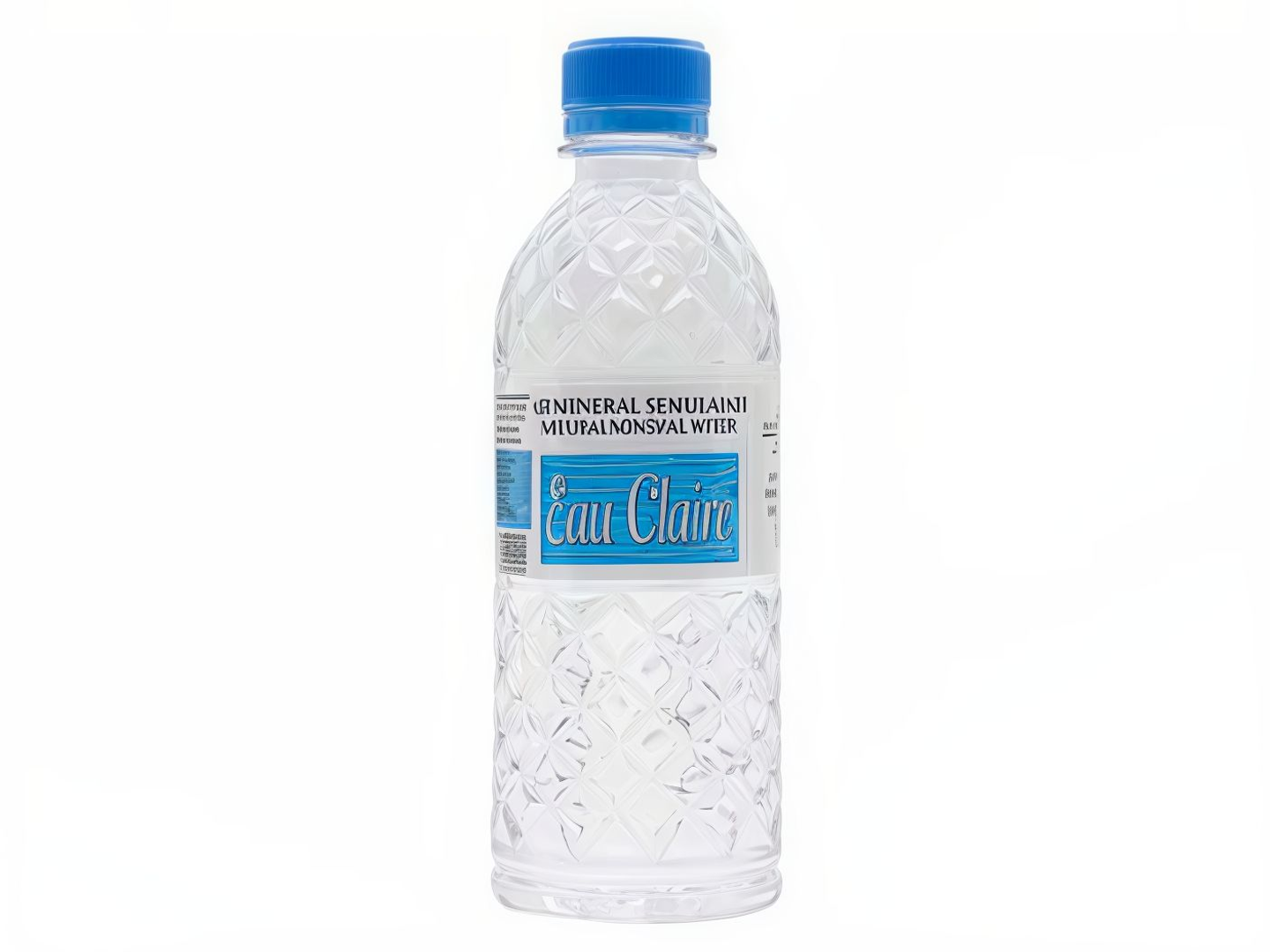 Mineral Water