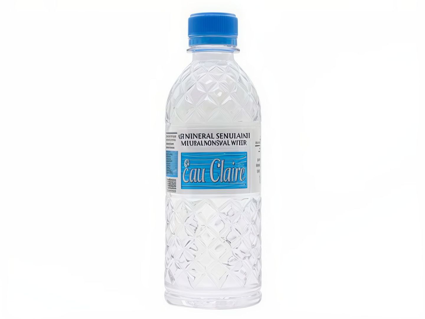 Mineral Water