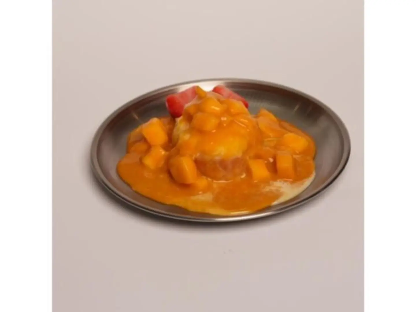 Mango Cake
