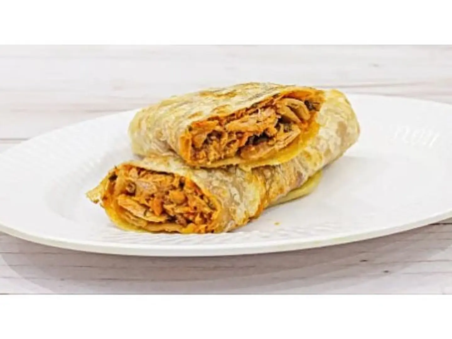 فطيرة لحم مقلقل