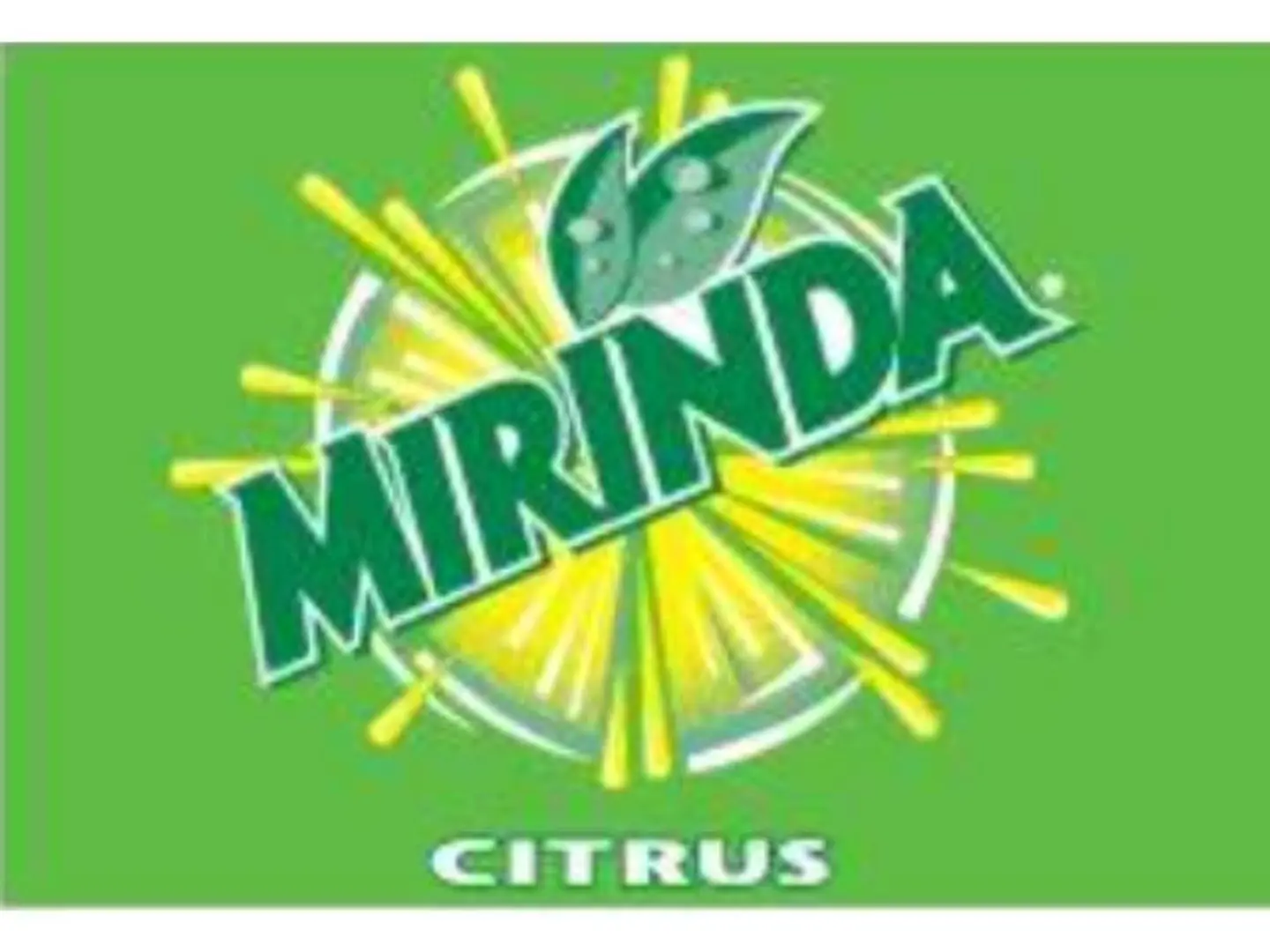 Mirinda Citrus