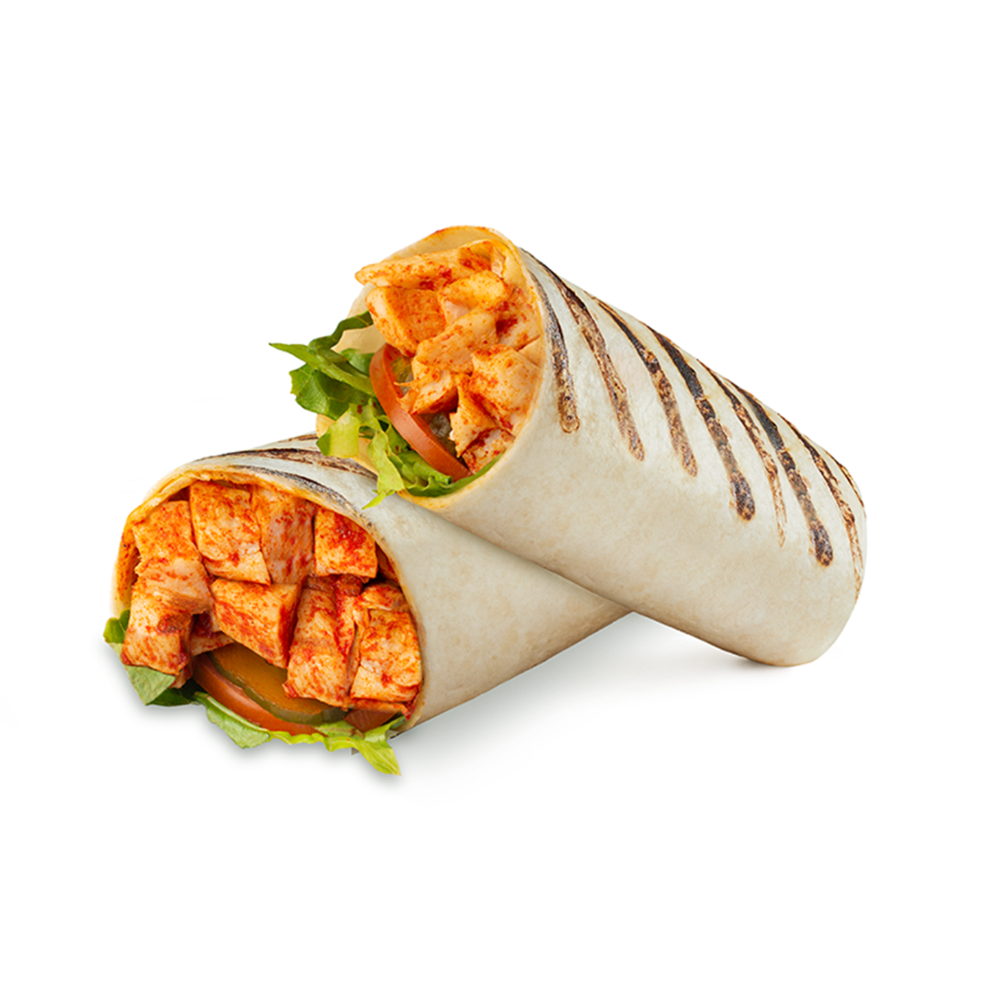 Fajita Sandwich
