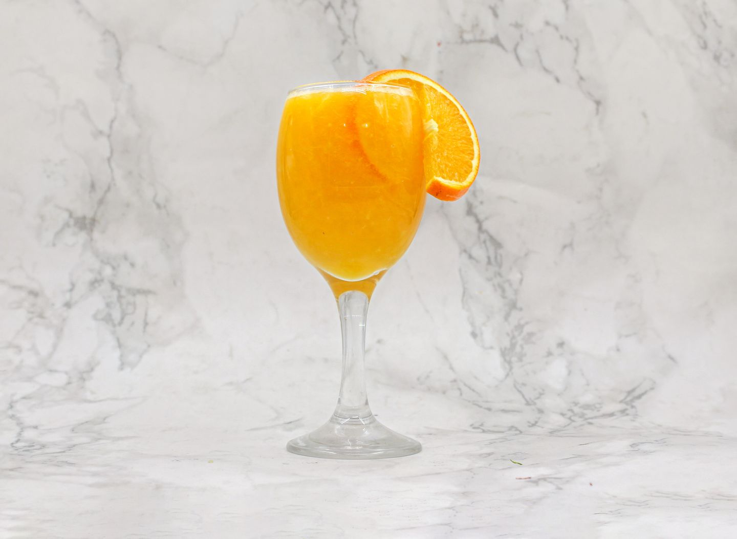 Orange Juice