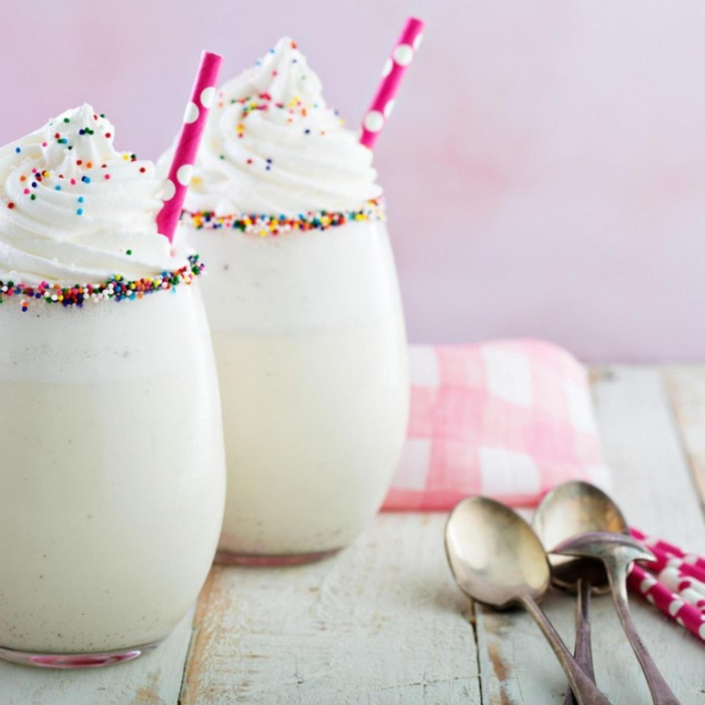 Ice Milkshake Cash