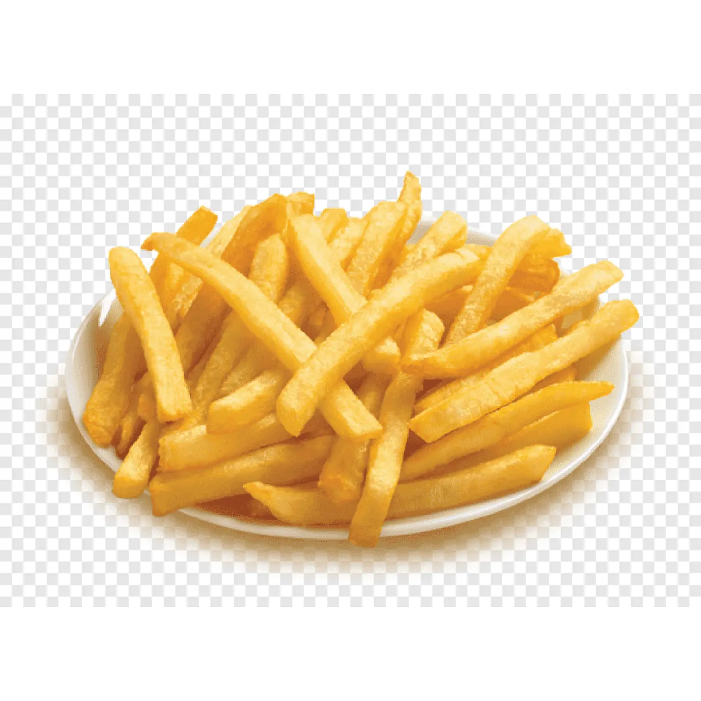 Potato Plate