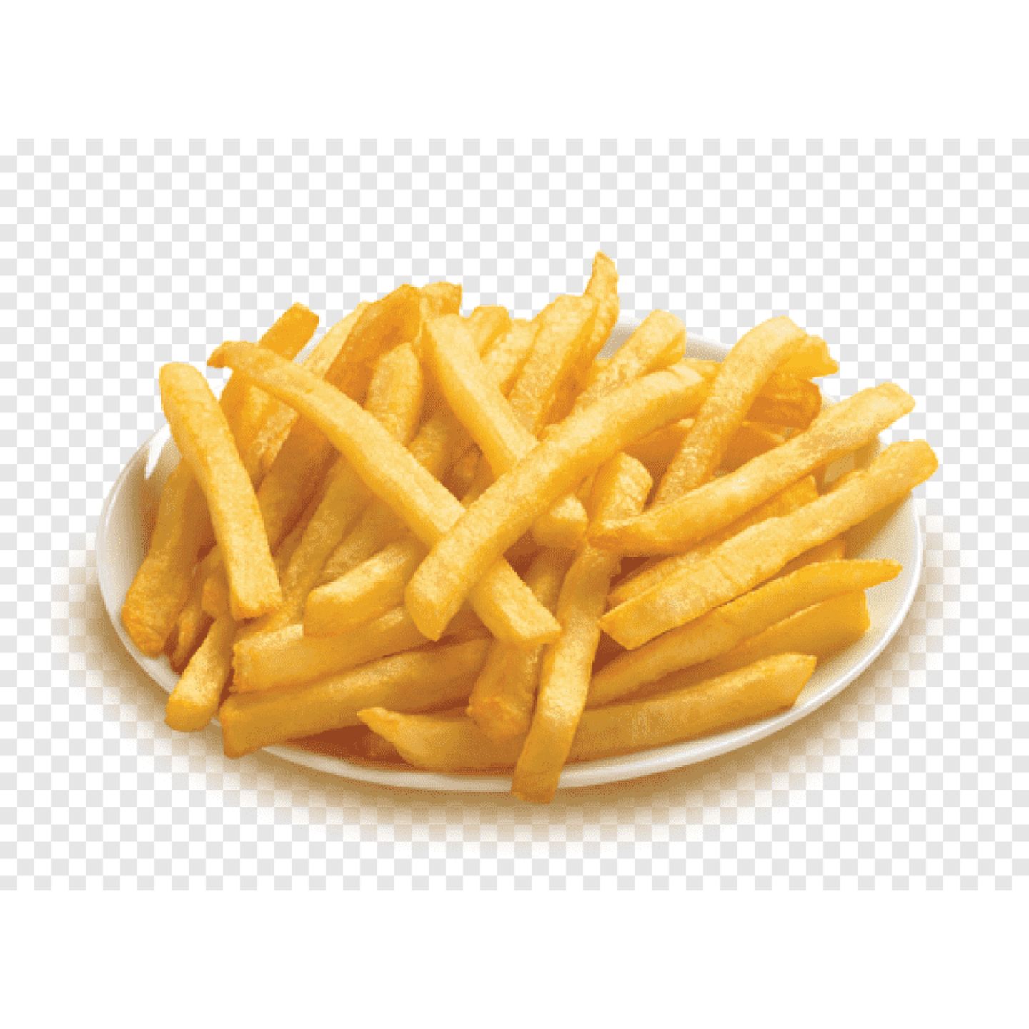 صحن بطاطس