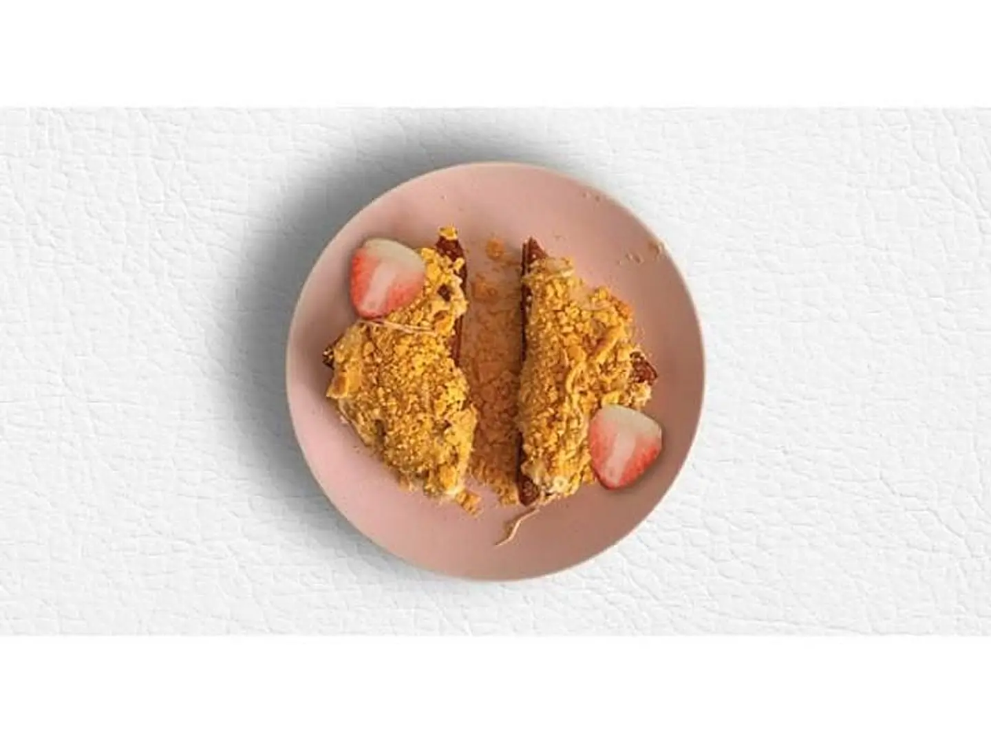 Kindder French Toast