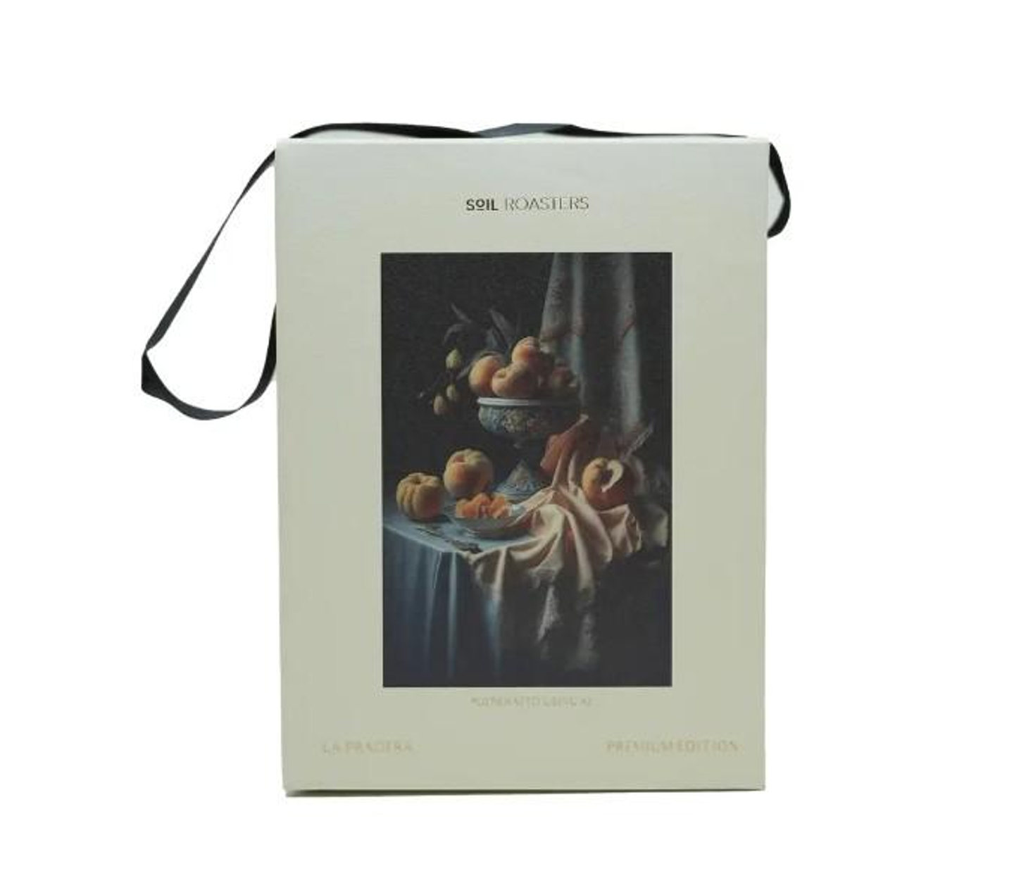 سويل لا براديرا 250 جرام