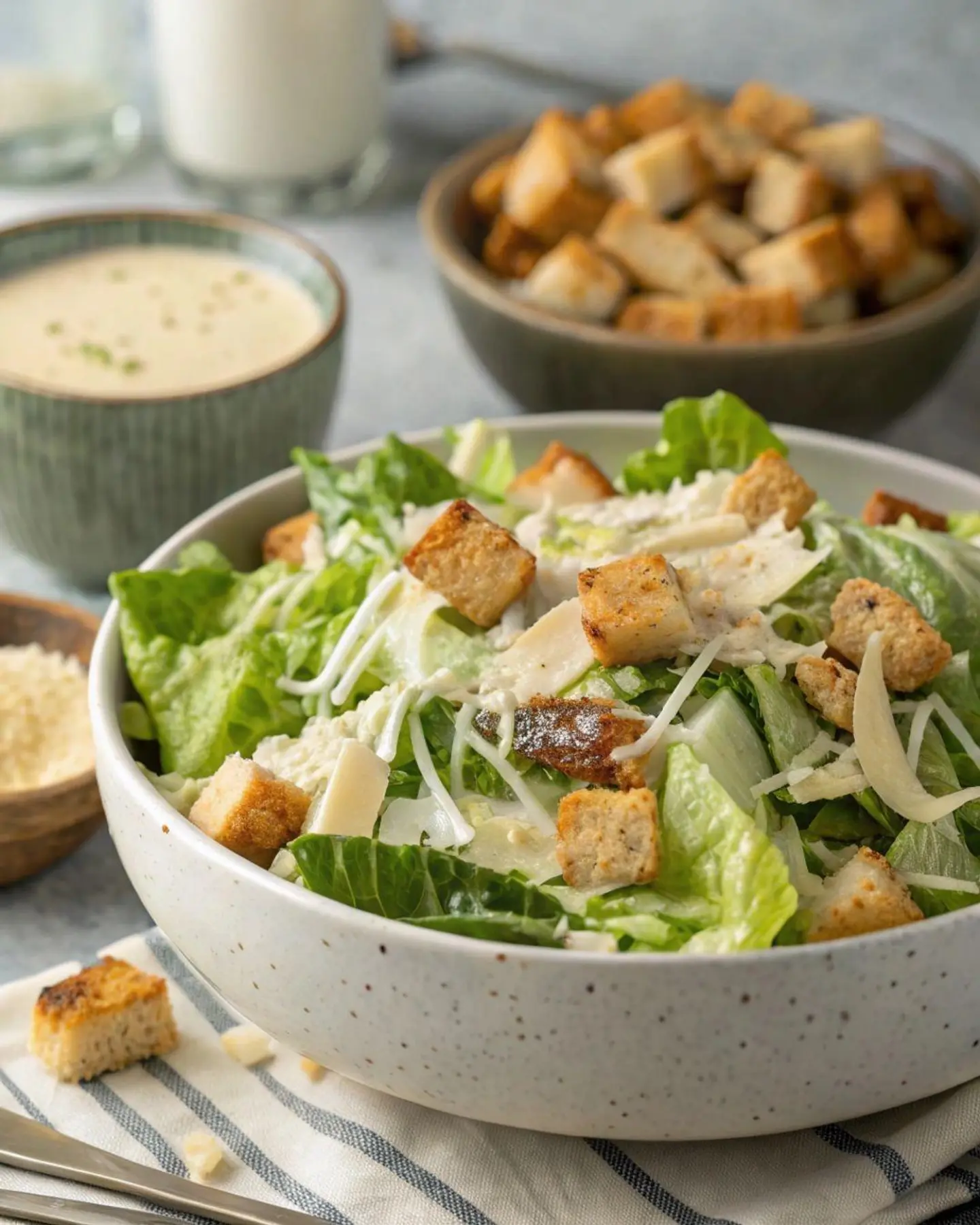 Caesar Salad