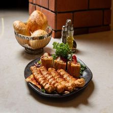 كباب دجاج