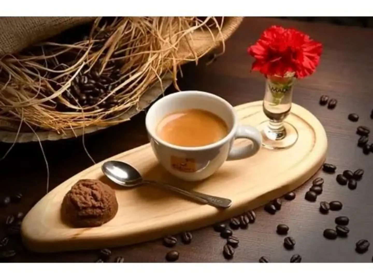 Espresso