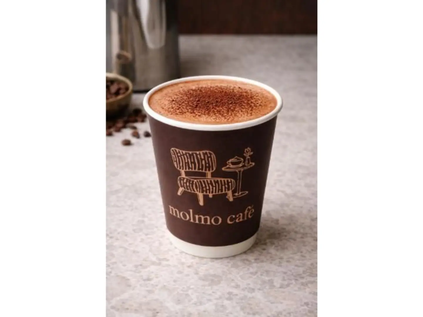 Hot Chocolate