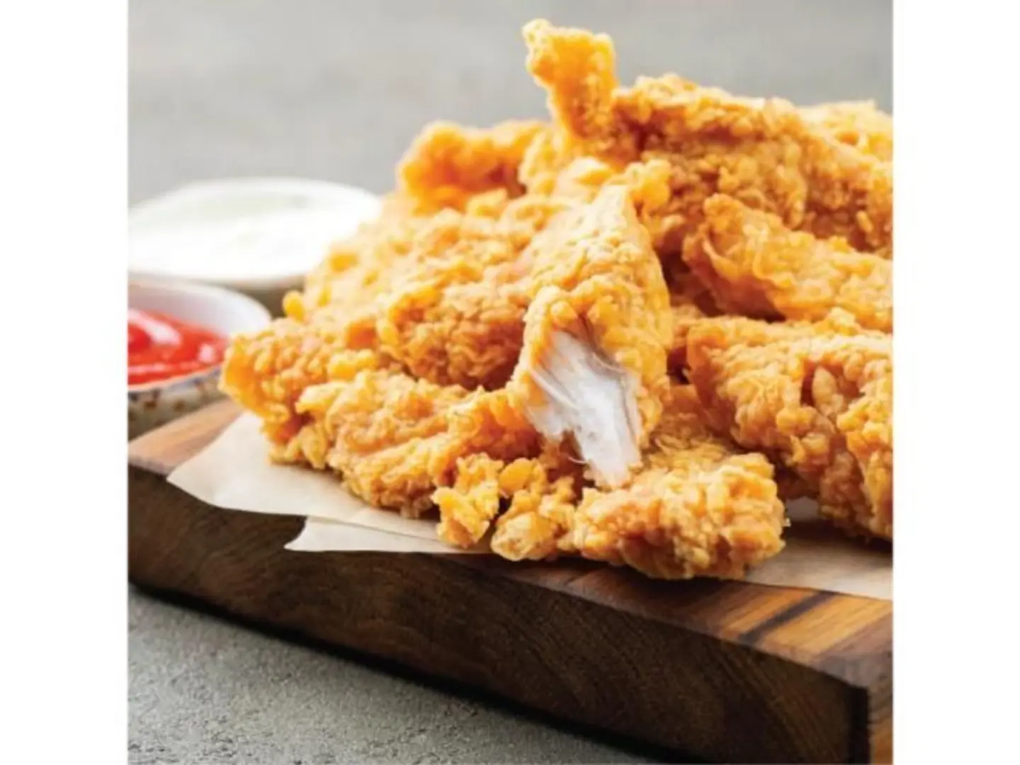 Chicken Strips