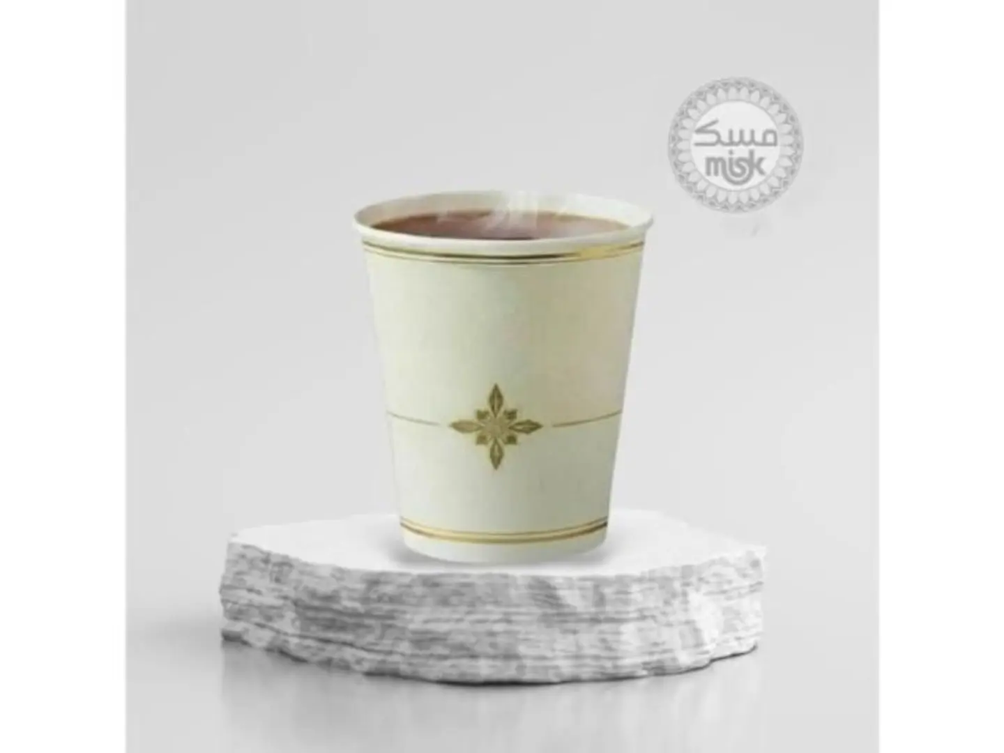 شاهي محبوك بدون منكهات