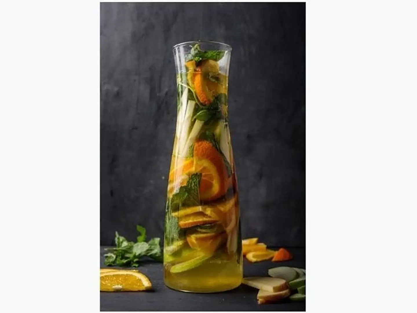 كوكتيل سعودي كبير