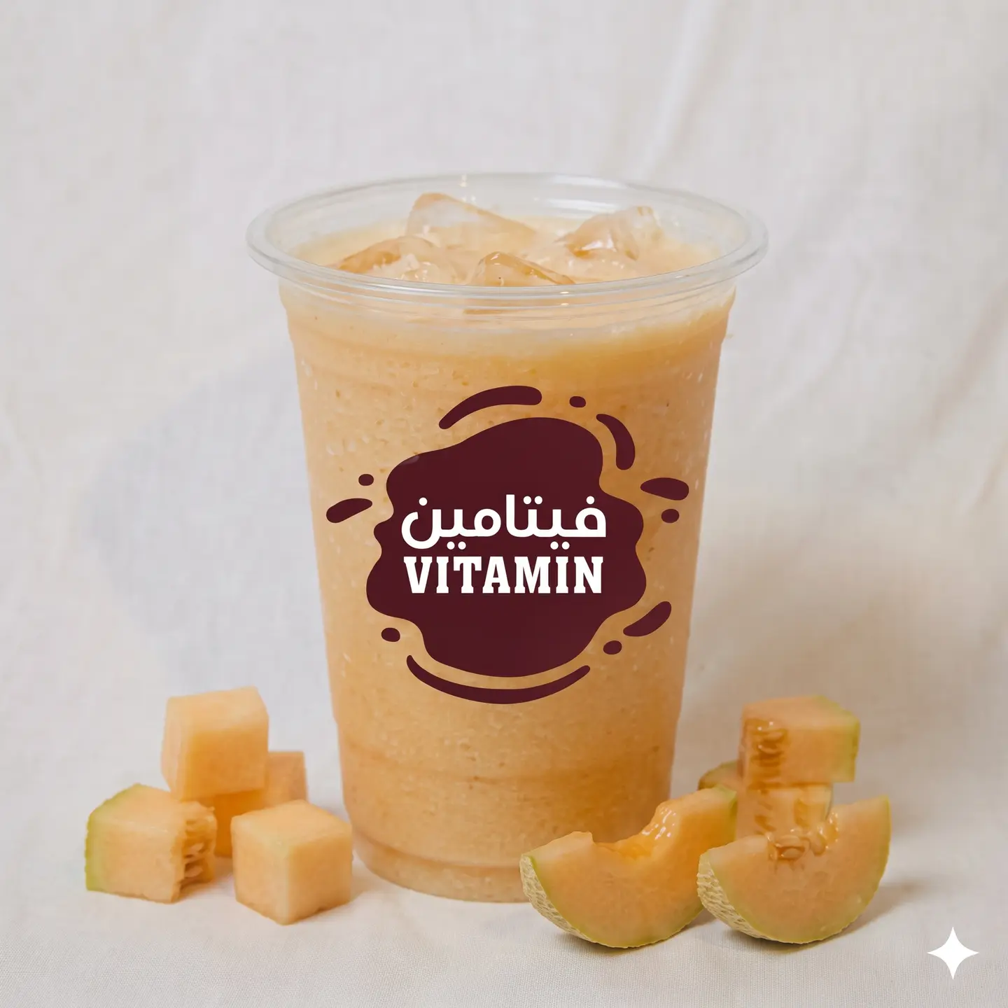 Melon Juice - Large