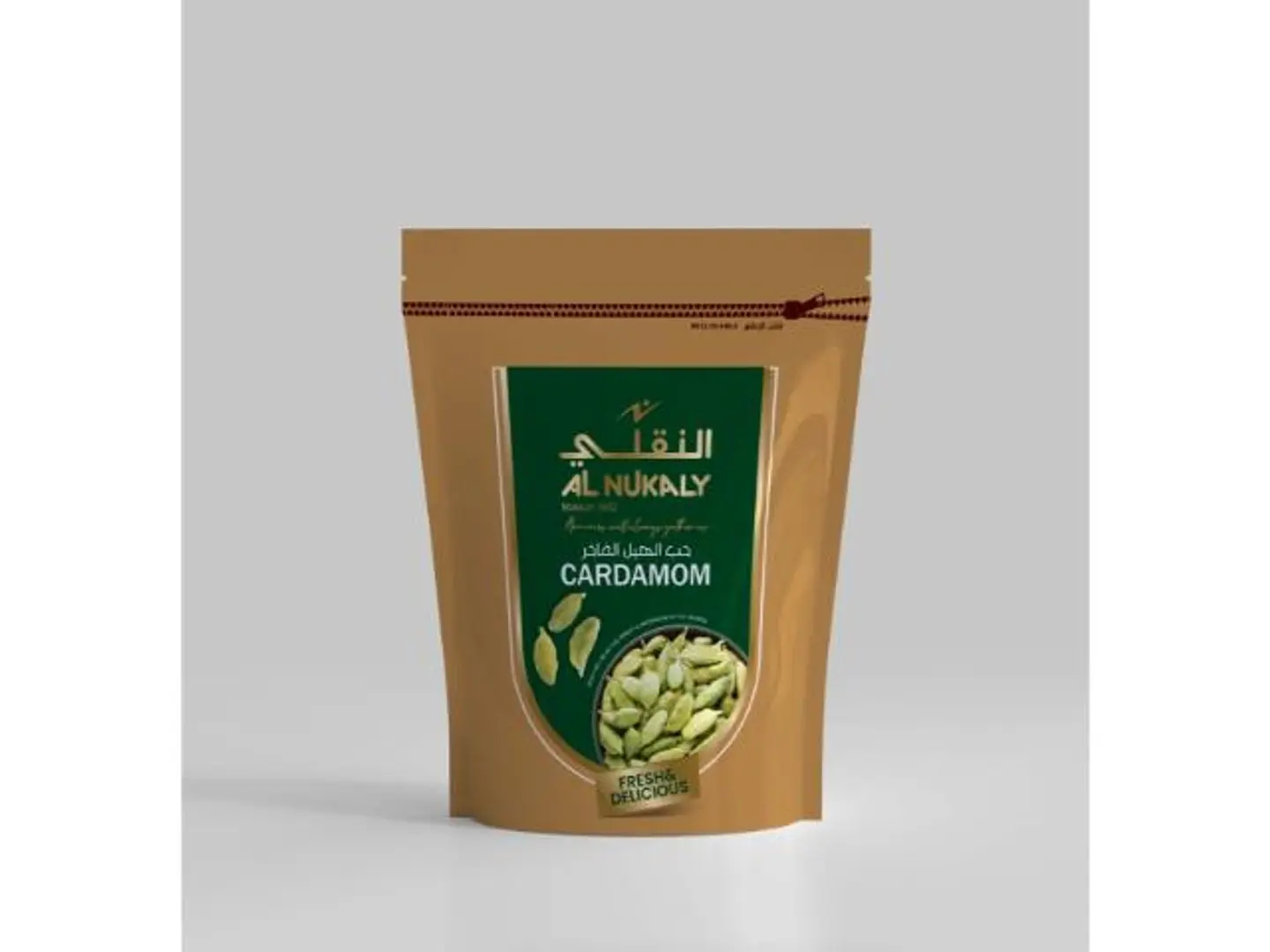 Cardamom 90 Grams