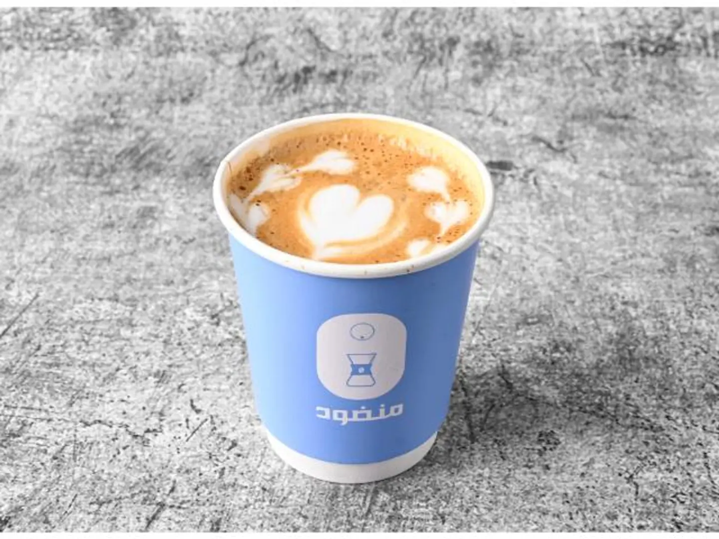 كابتشينو
