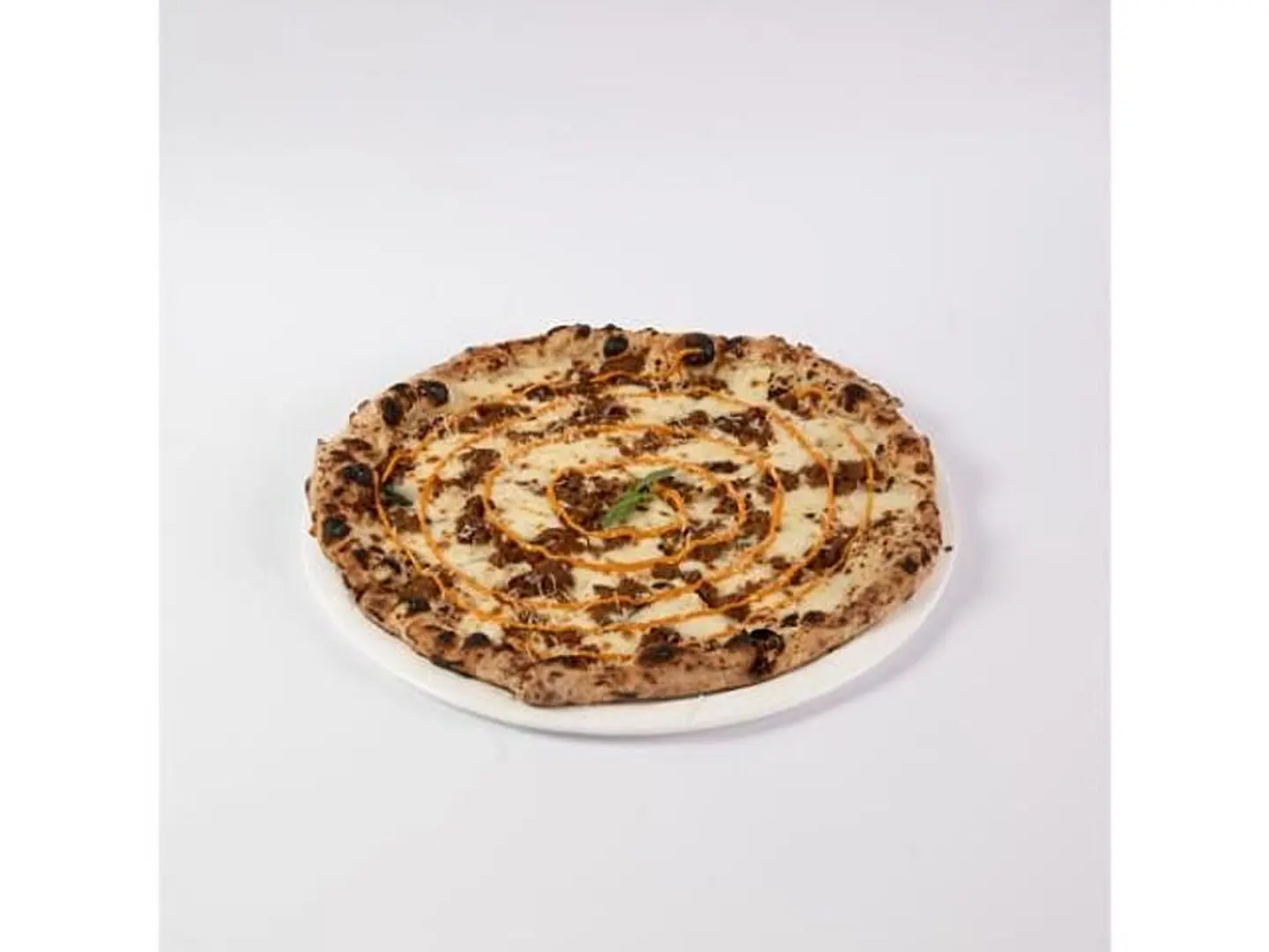 بيتزا روميلا