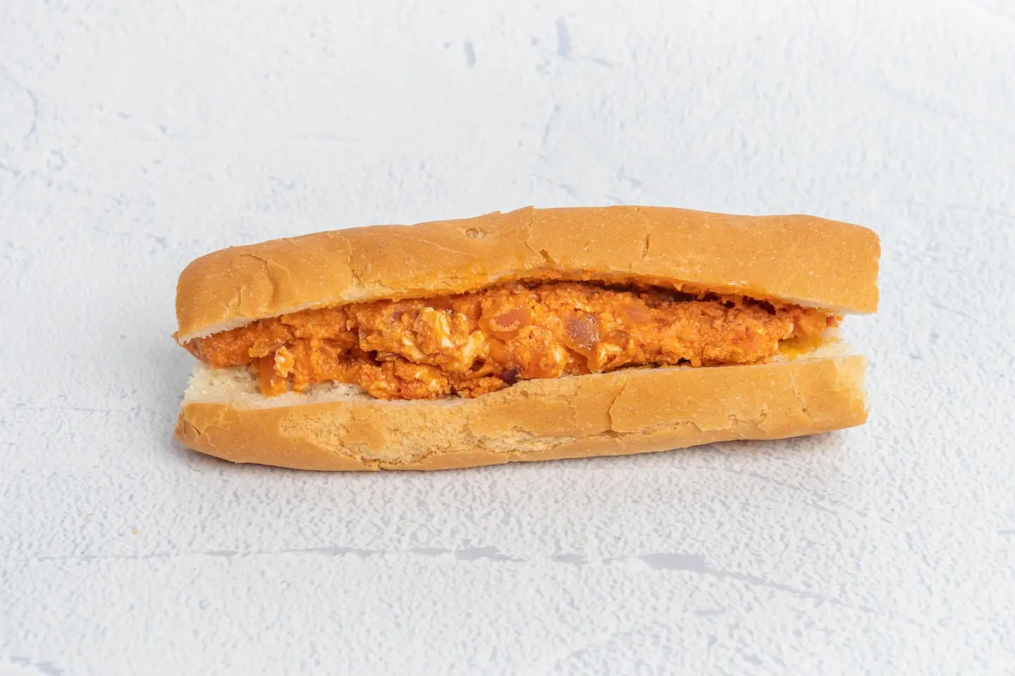 Shakshuka Sandwich