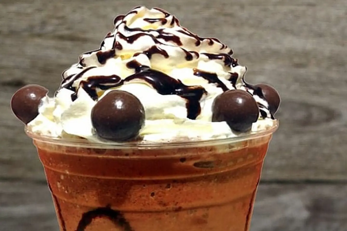 ميلك شيك اوريو