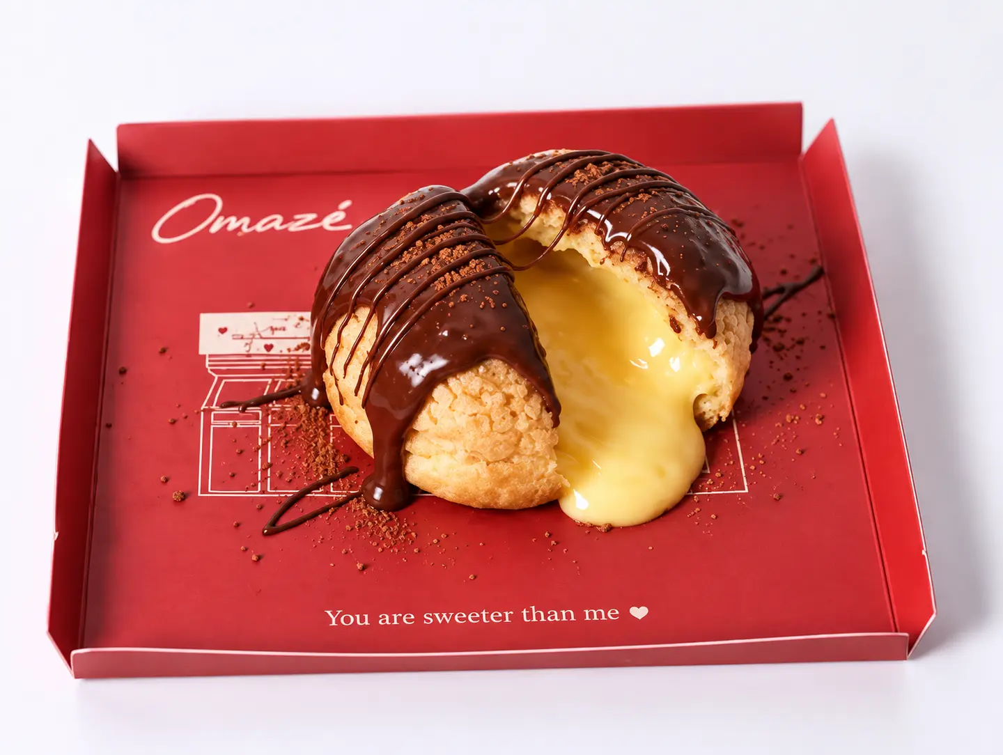 Eclair