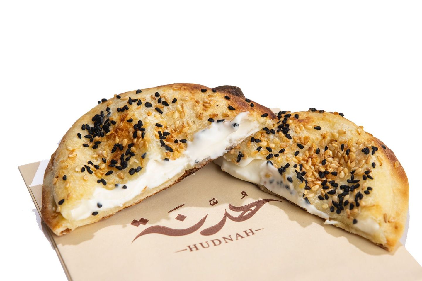 Labneh Pie