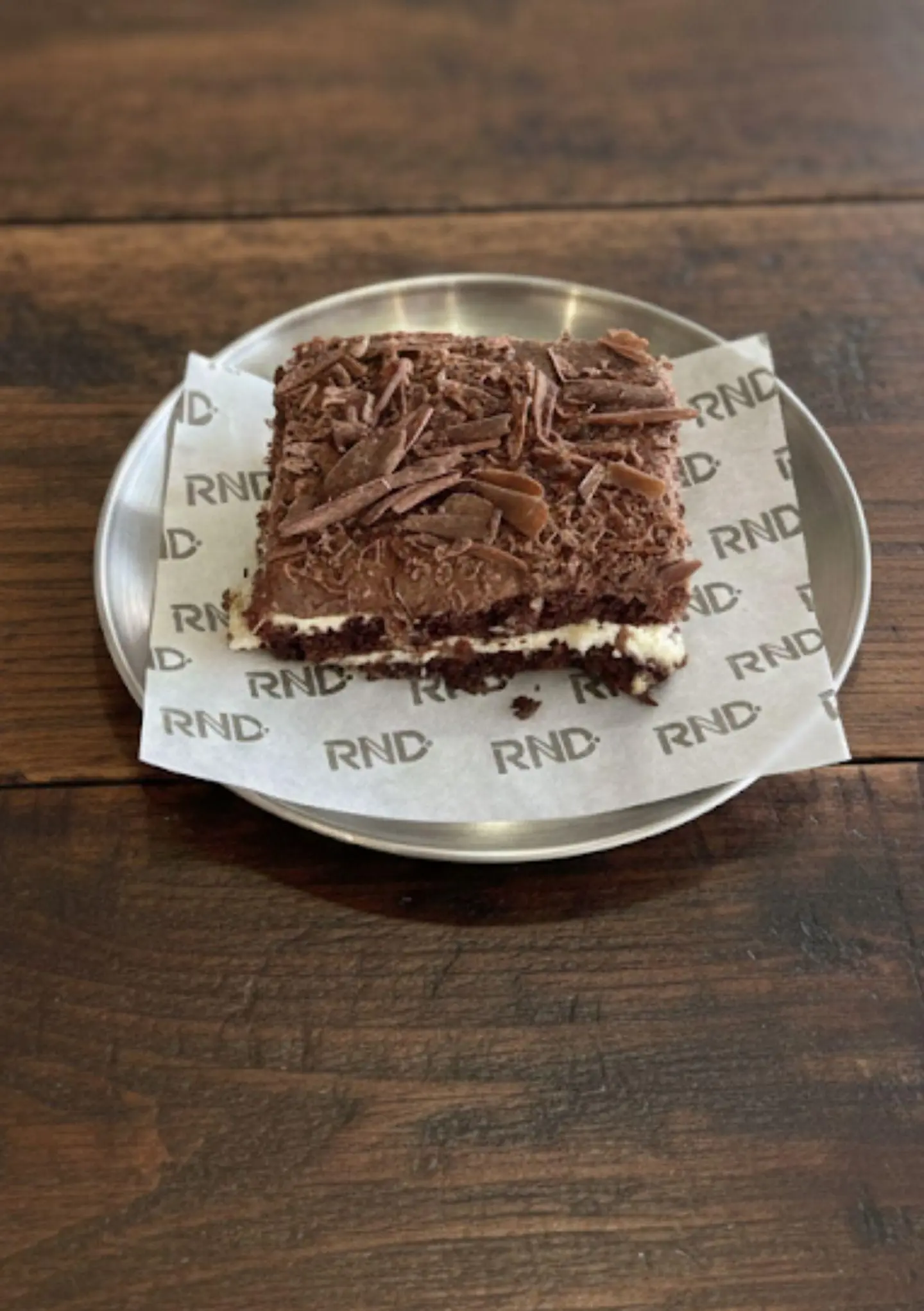 تربل تشوكلت