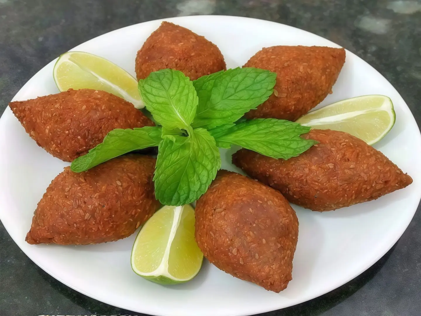 كبة  دجاج