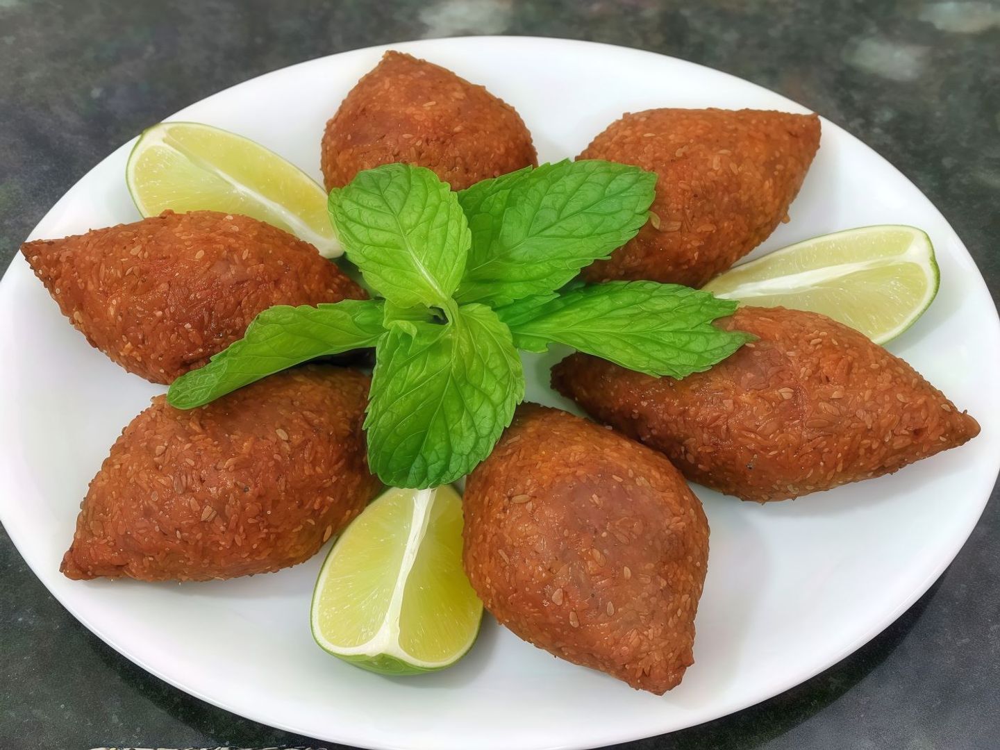 كبة  دجاج