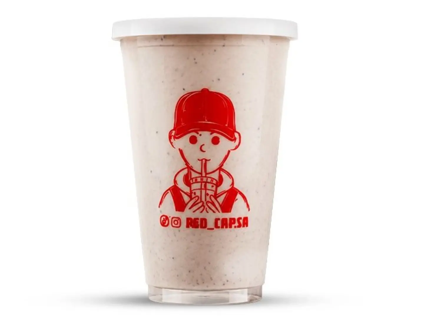 Mixed Milkshake