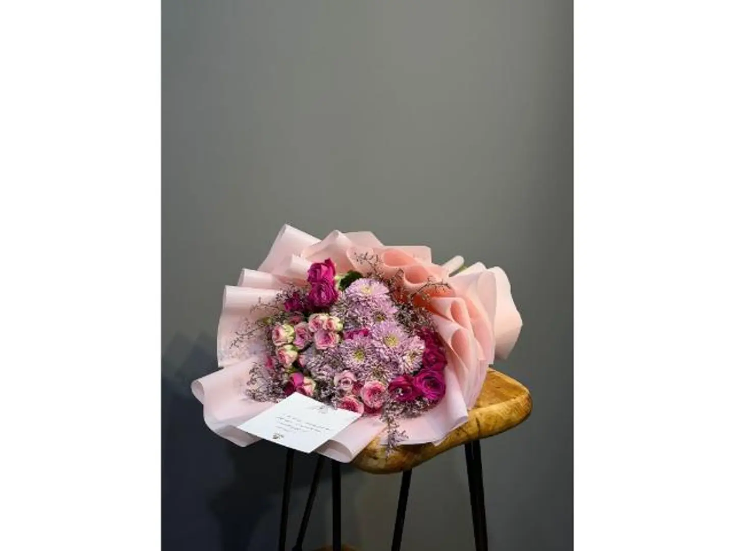 Bouquet Of Joy