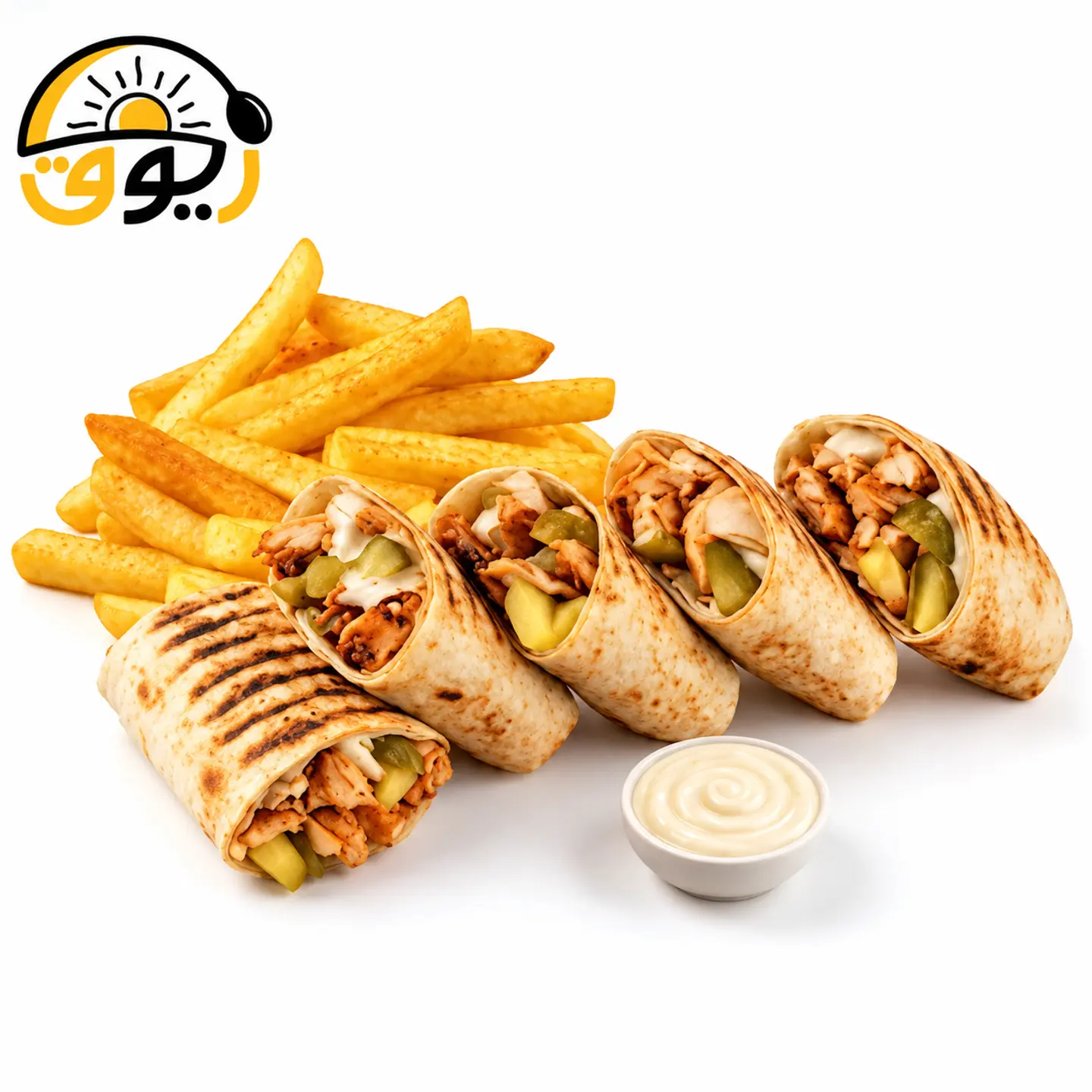فاهيتا عربي وسط