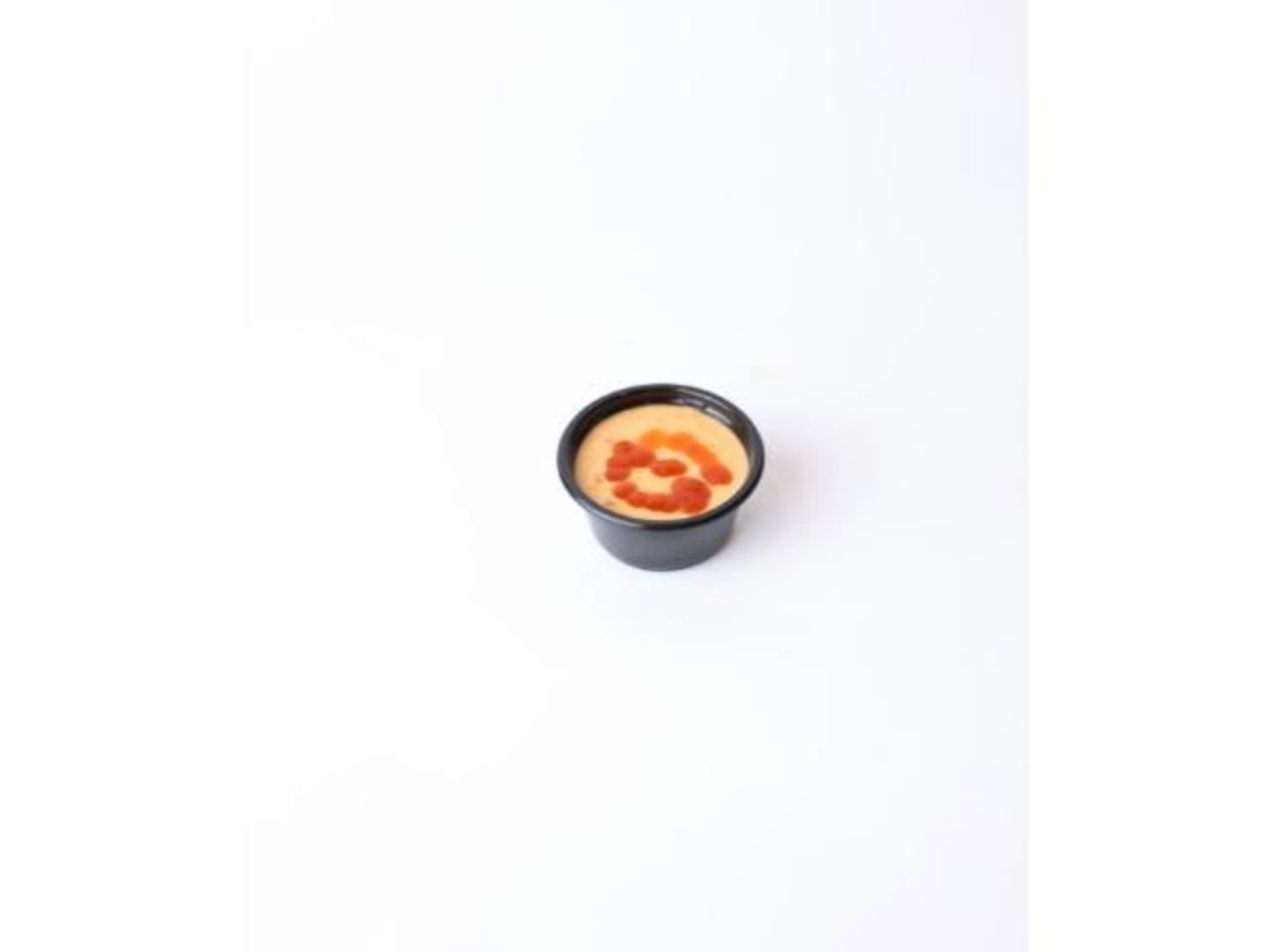 Spicy Sauce