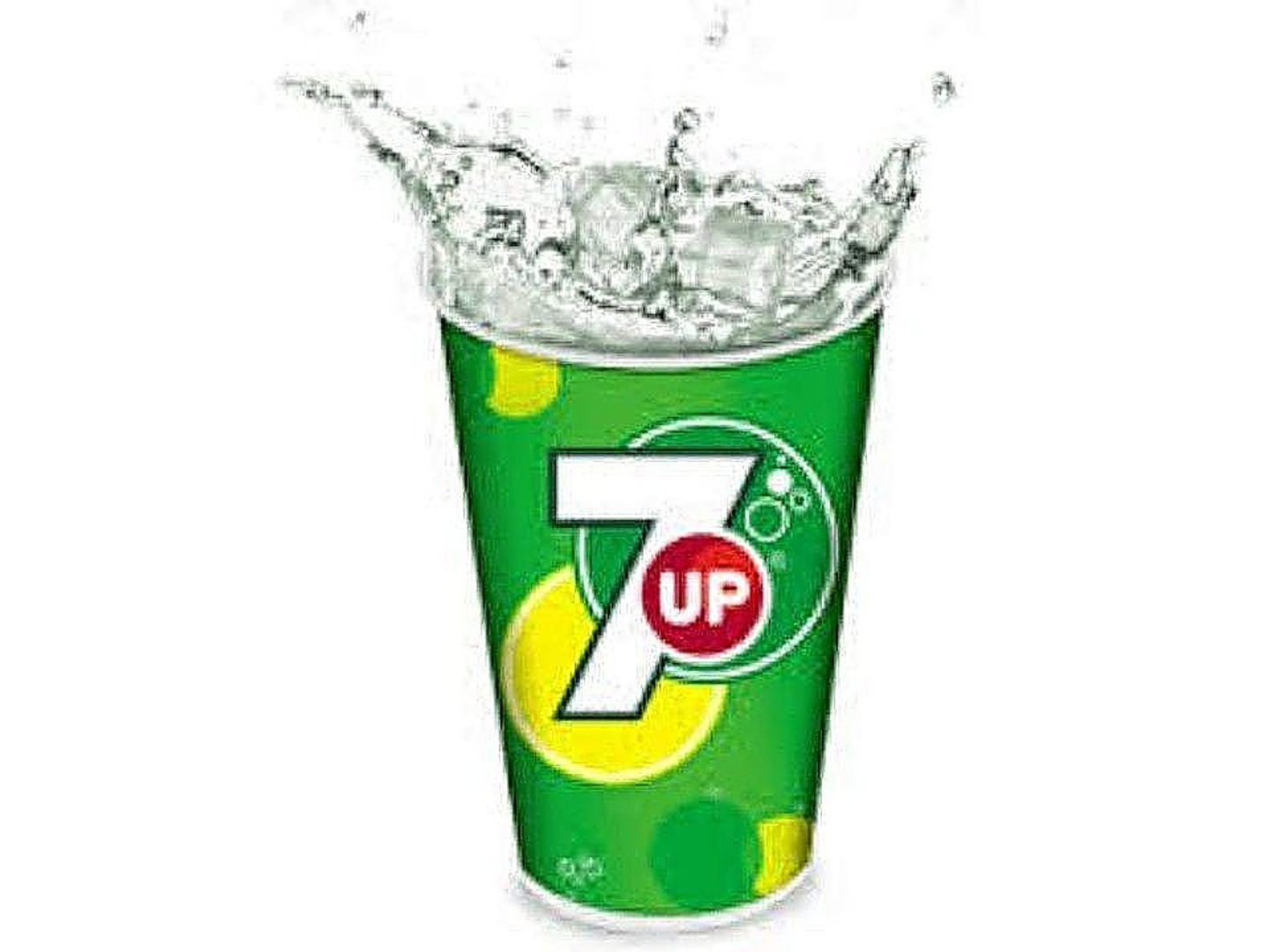 Seven Up