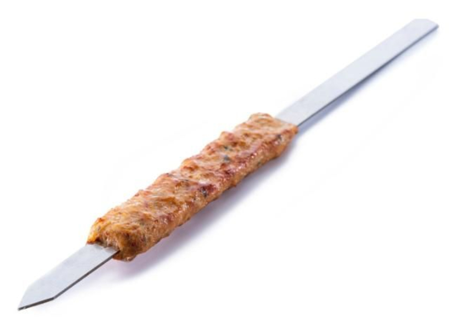 Chicken Kebab Skewer