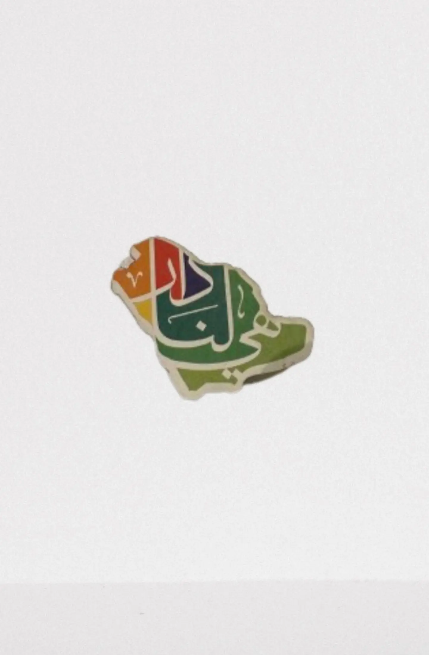 Brooch 1
