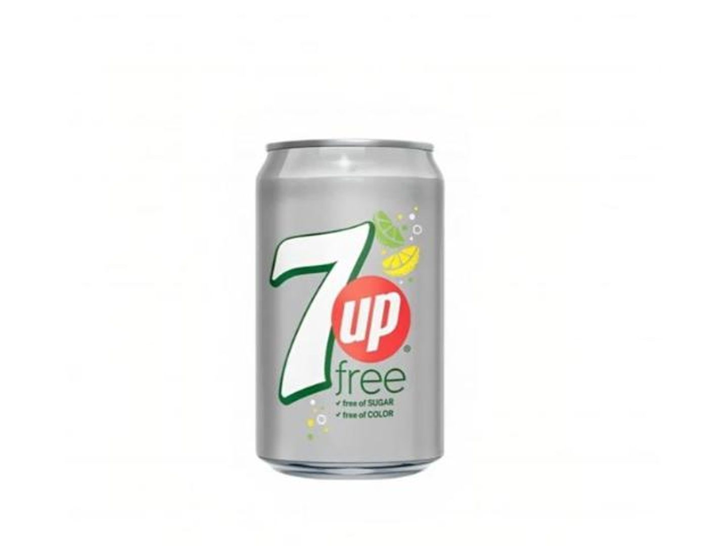 Diet Seven Up
