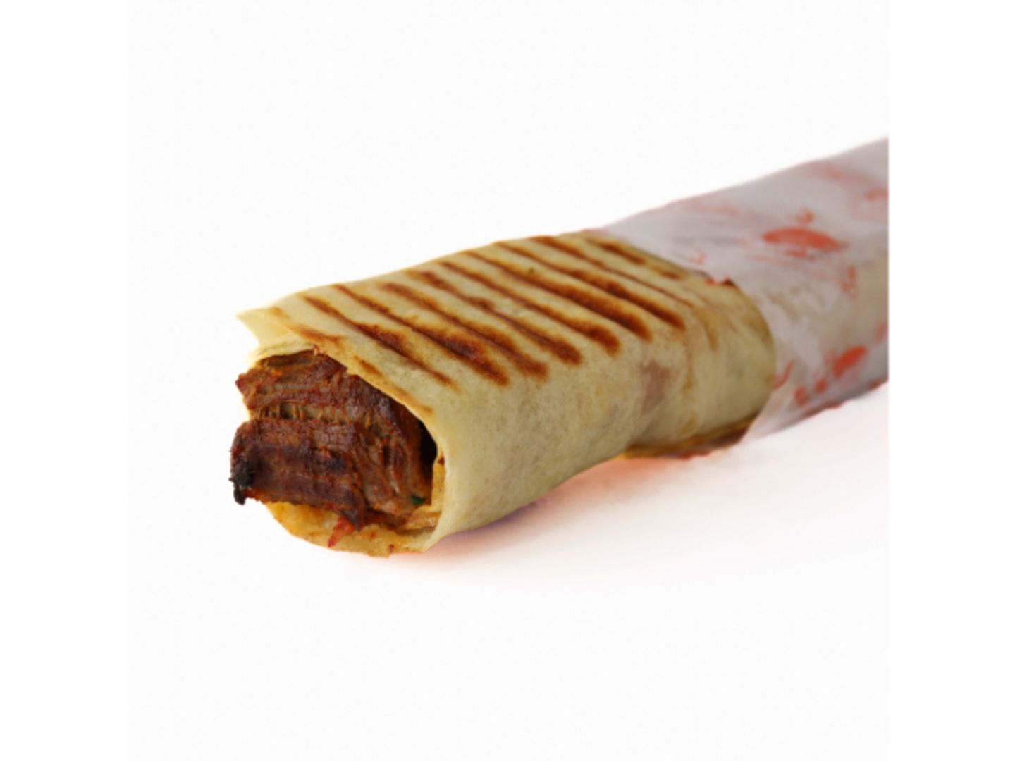 Awsal Meat Sandwich