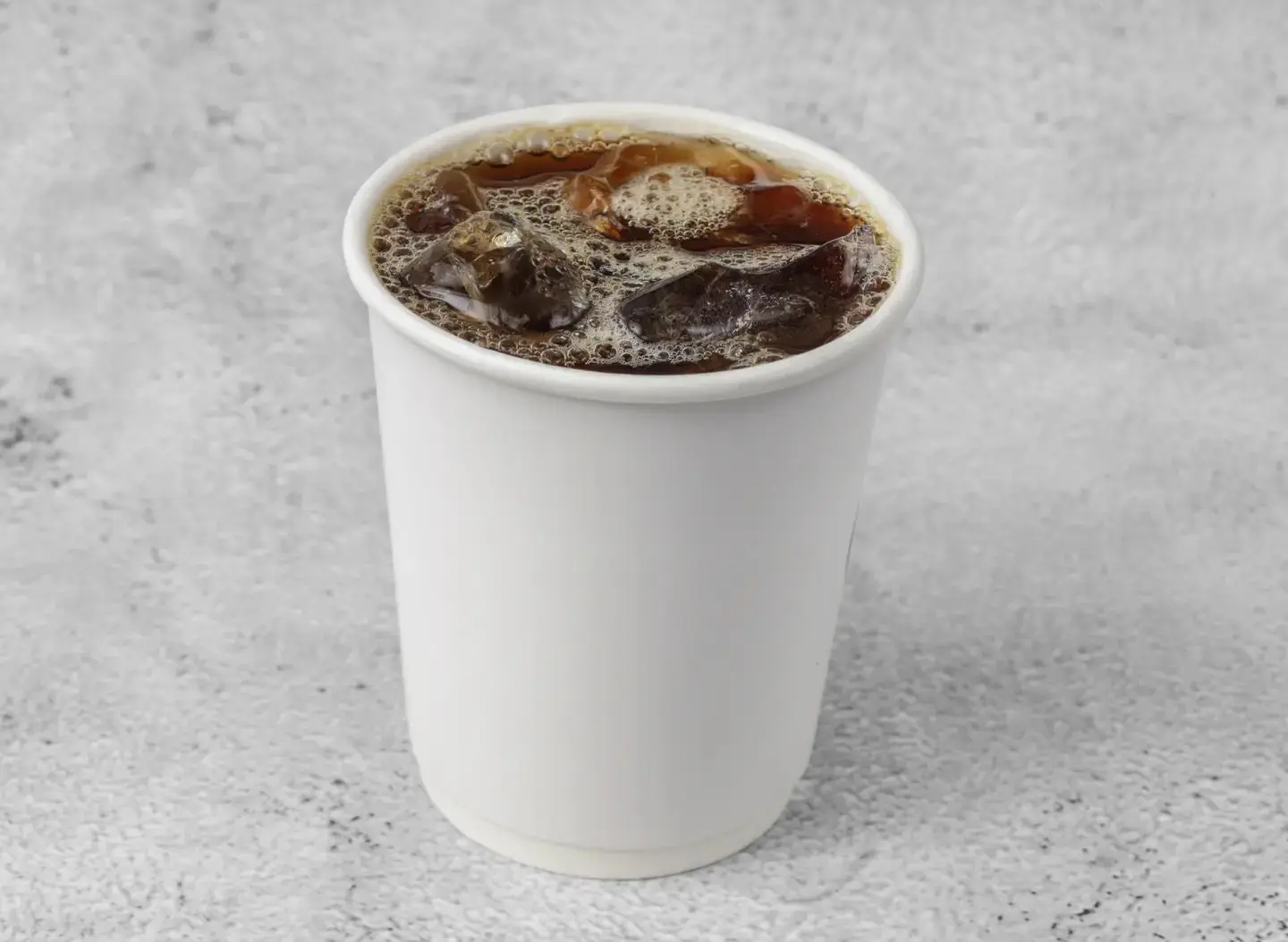Black Coffee