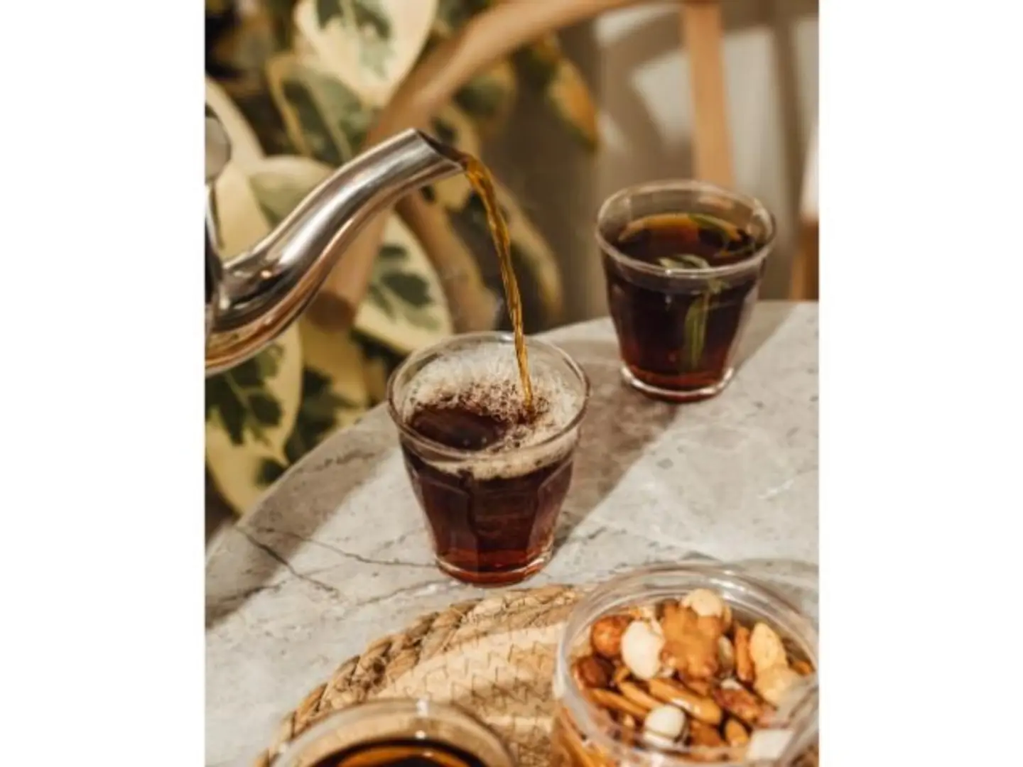 شاي